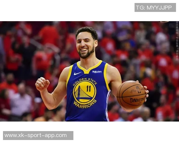 克莱汤普森状态回暖已确认出战今日对快船比赛